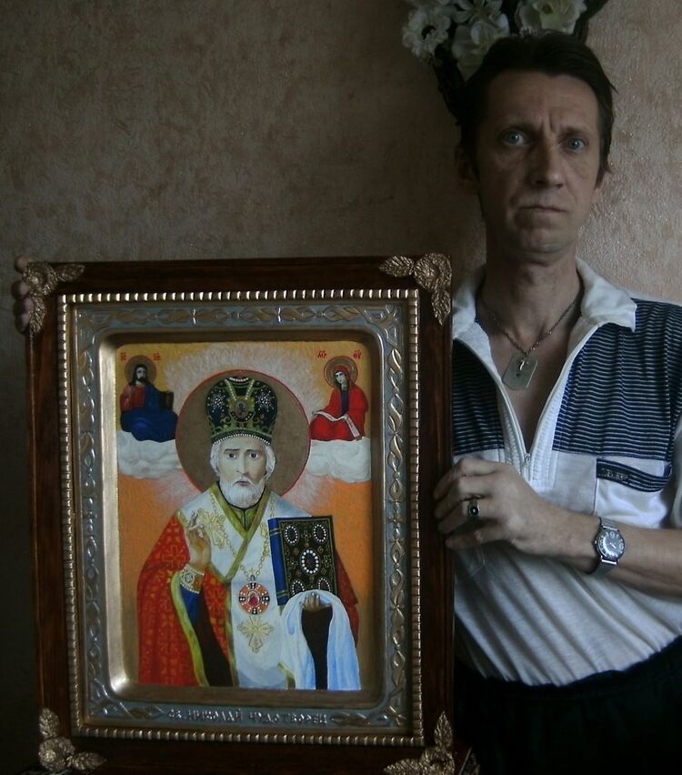  11618141  Vadim, 58 ,    
