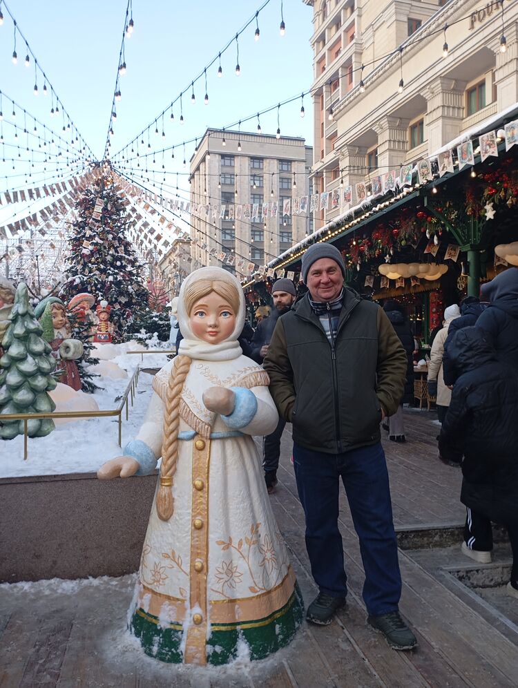 ���� 55072461 ������� Mixail, 42 ����, ���� ���������� � ������