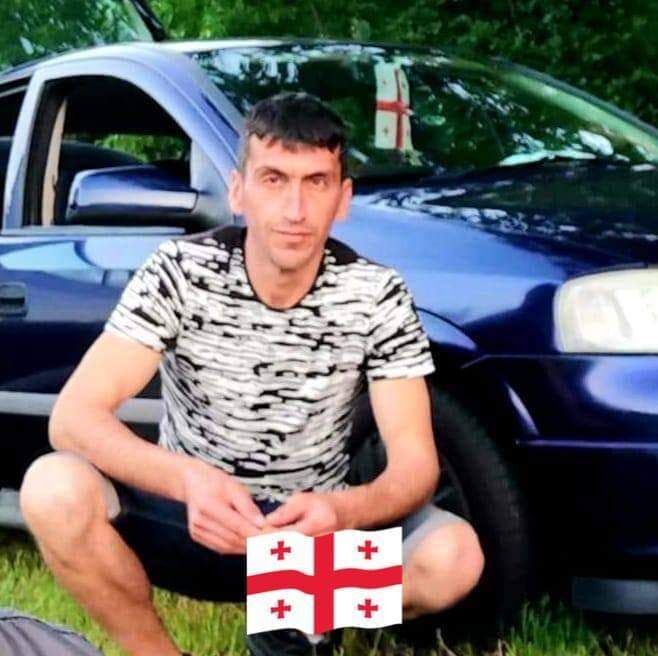  28210121  Irakli, 37 ,    Bielany Wroclawskie