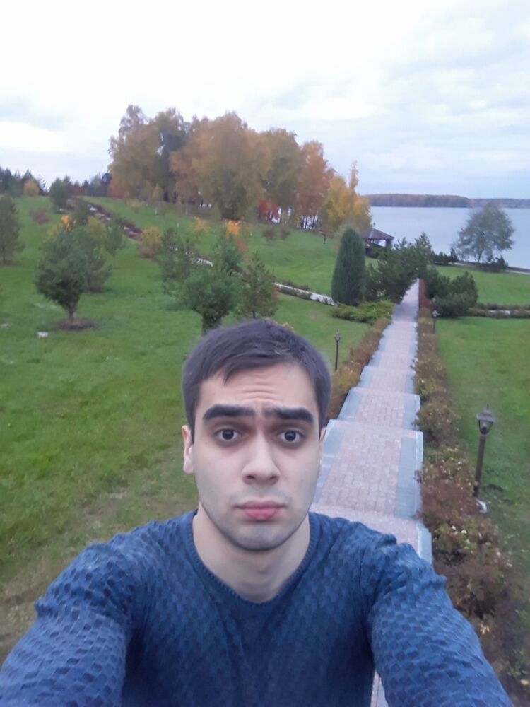 ���� 22916411 ������� Bahram, 27 ���, ���� ���������� � ����