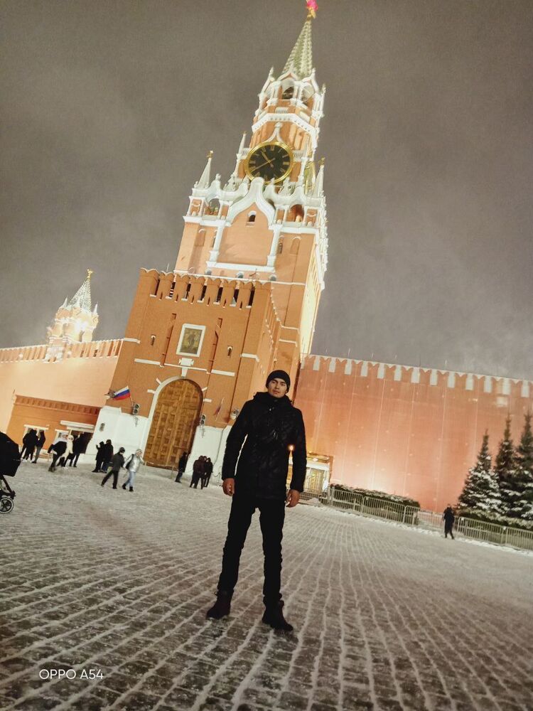 ���� 40731531 ������� Shaxzod, 26 ���, ���� ���������� � �����������