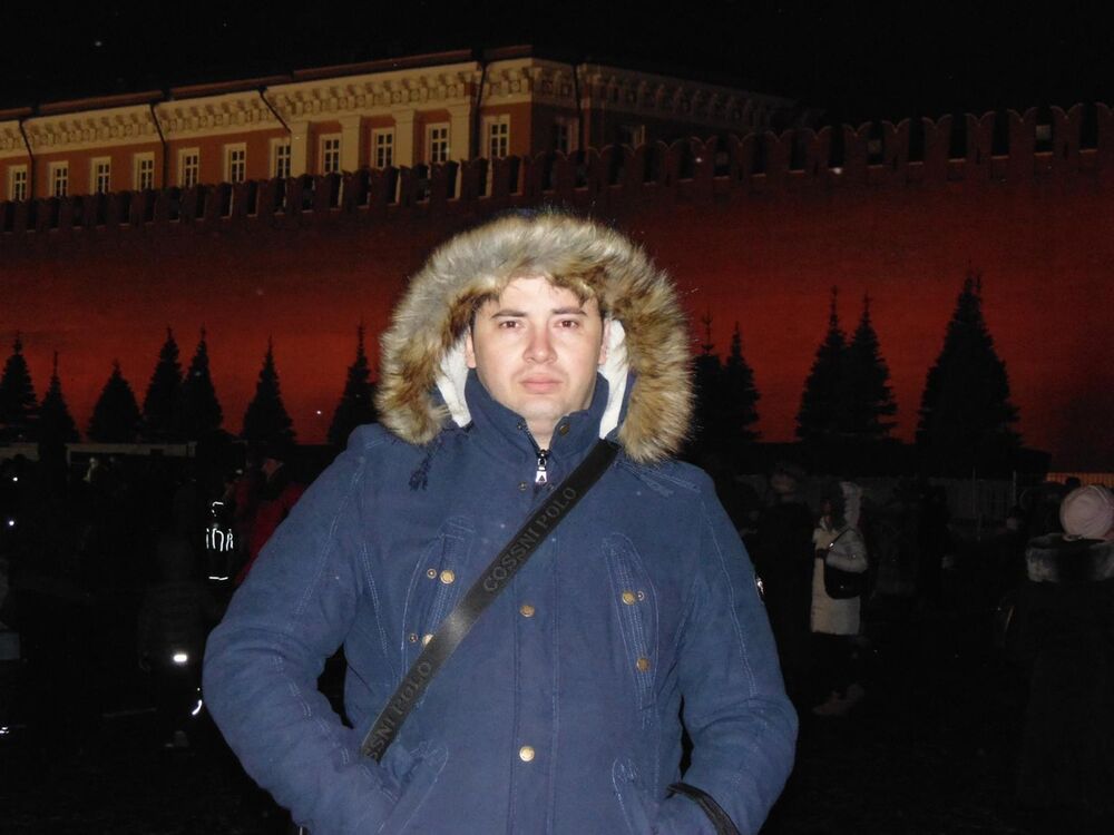  ,   Igor, 37 ,   