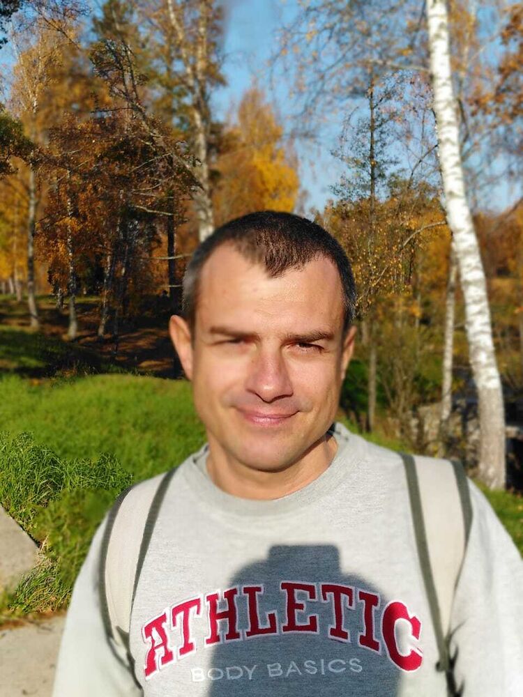 ���������� �����-���������, ���� ������� Serg, 43 ����, ������������ ��� ����� � ���������, c�������� ���������