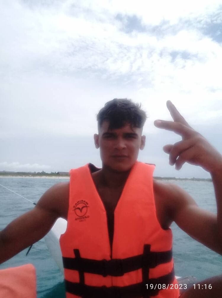  Havana,   Erik, 29 ,   ,   