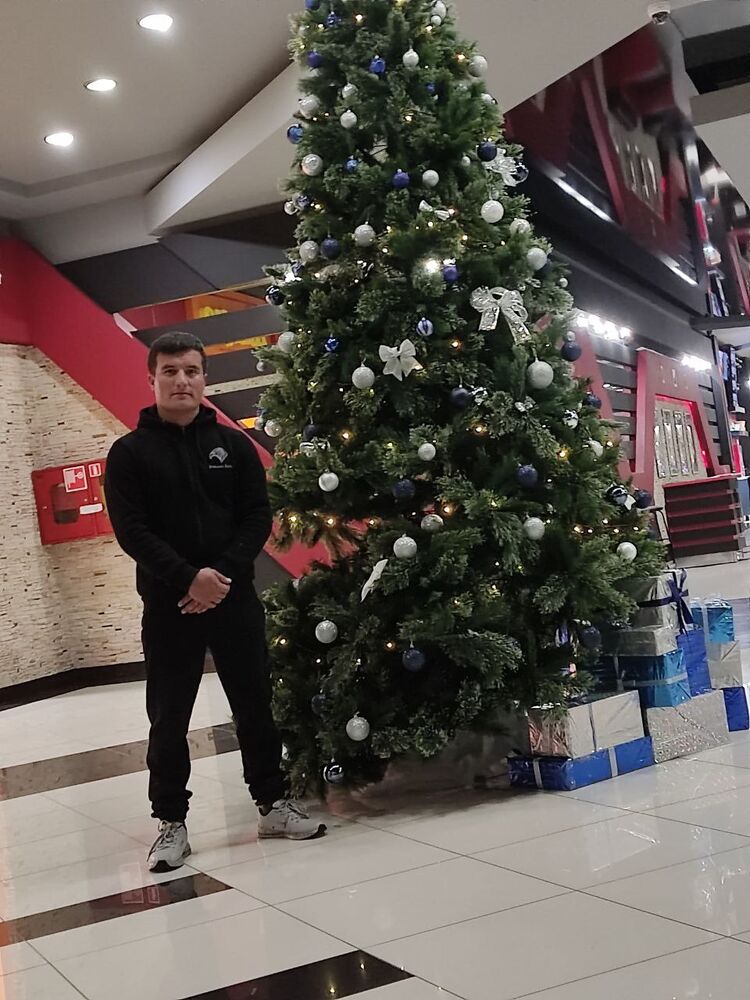  ,   AZIZBEK, 26 ,   ,   