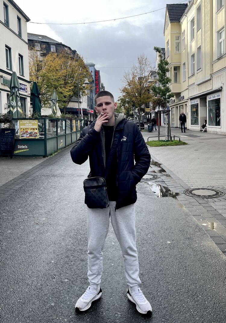 ���� 54918141 ����� Ravil, 25 ���, ���� ���������� � Koeln