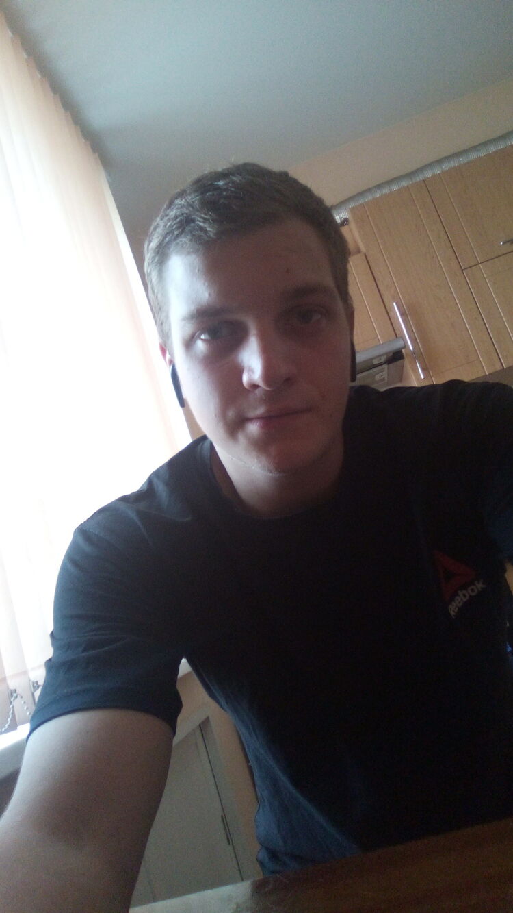   ,   Sergey, 23 ,     , c 