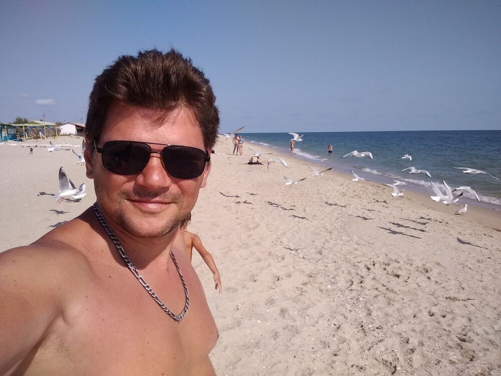 ���� 21785141 ������� Andrew, 34 ����, ���� ���������� � �����