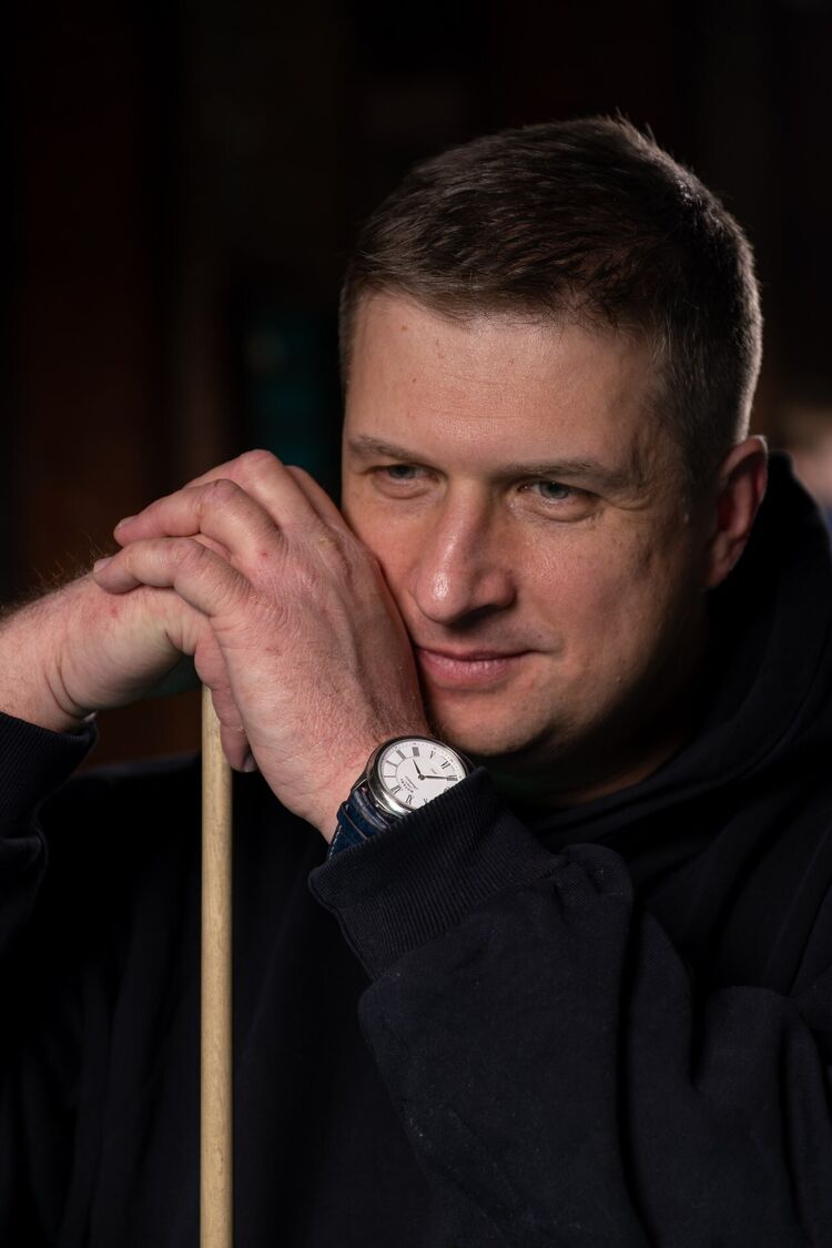 ���������� ������, ���� ������� Ivan best, 44 ����, ������������ 