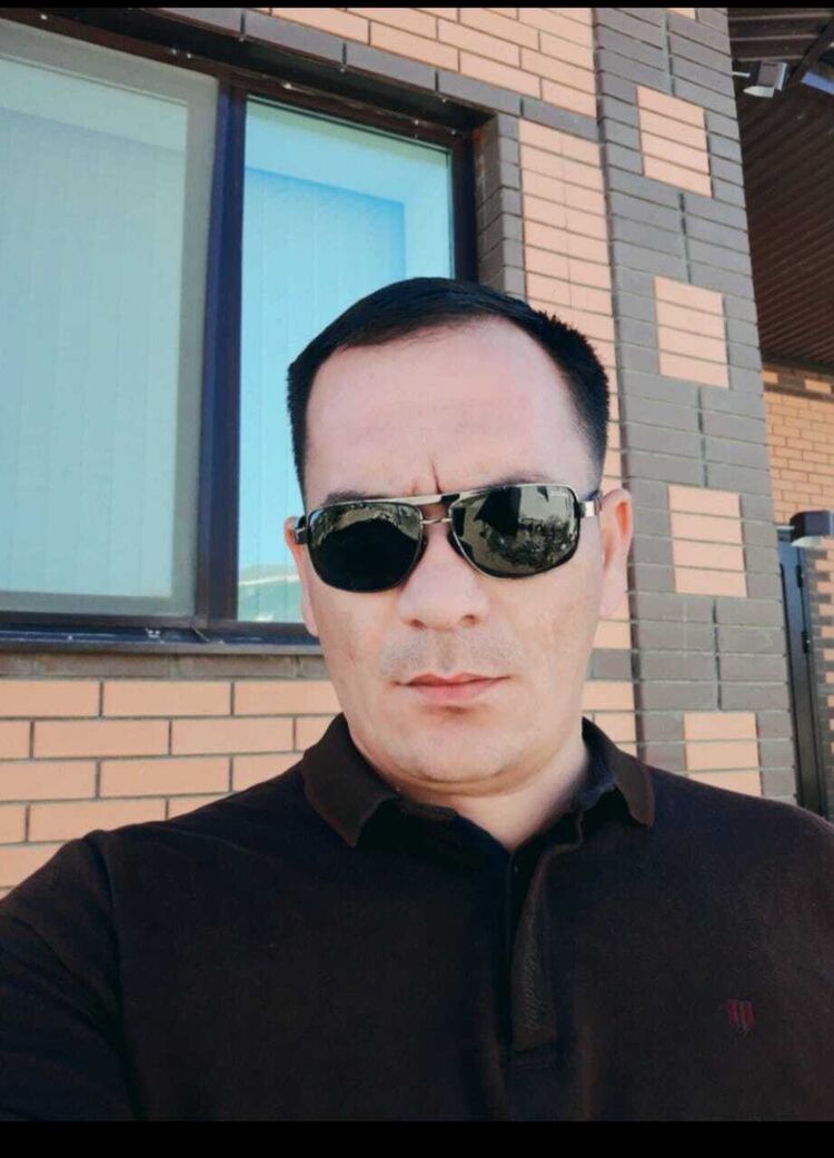 ���� 44094661 ������� Ilham, 38 ���, ���� ���������� � ������