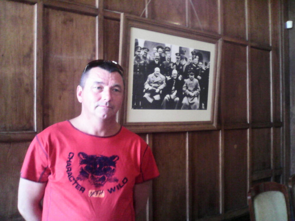  8303041  Nikolai, 57 ,    