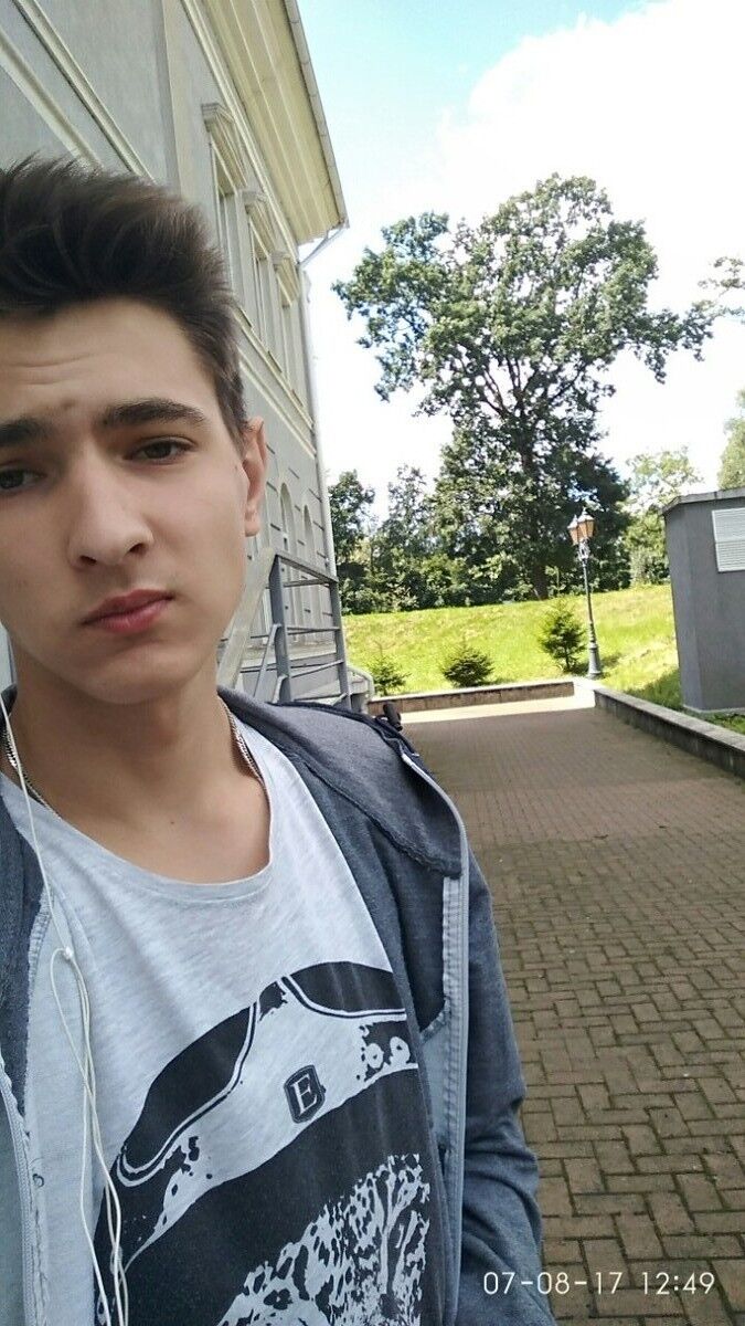 ���� 11107231 ������� �������, 27 ���, ���� ���������� � ������������