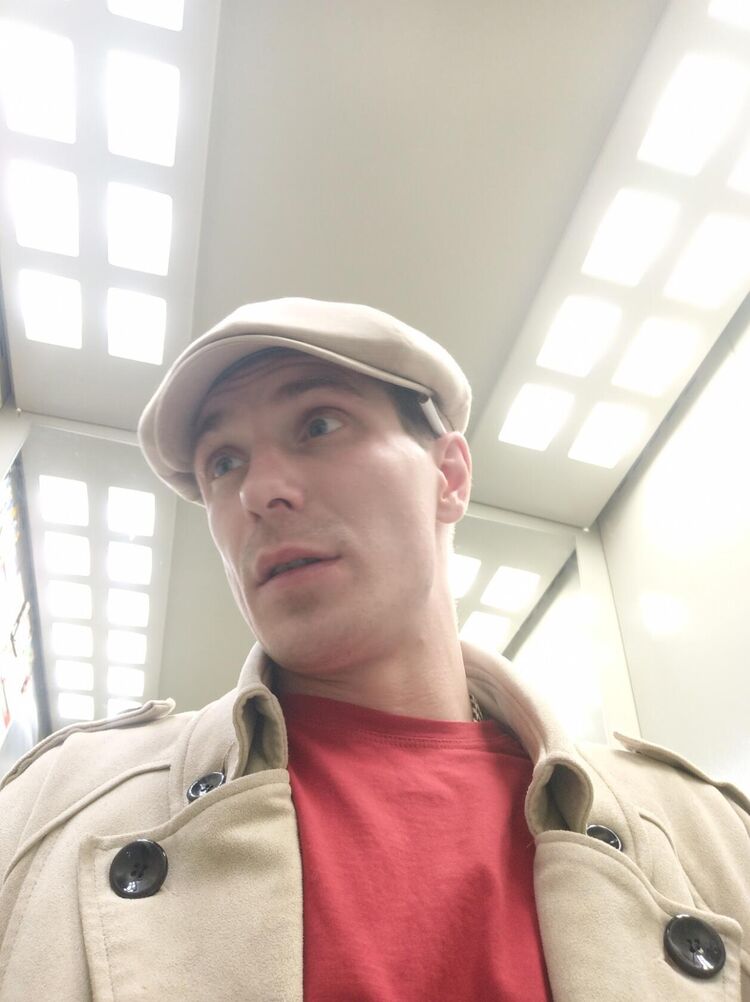 ���� 55530671 ������� Dmitry, 38 ���, ���� ���������� � �����