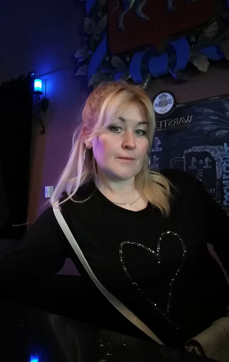  54581651  Lyudmila, 54 ,    