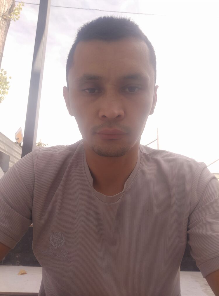 ���� 46151791 ������� Botir, 34 ����, ���� ���������� � ��������