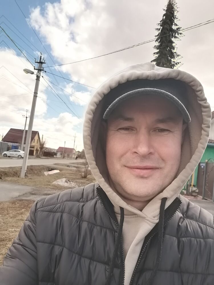 ���� 55549661 ������� Vladimir, 46 ���, ���� ���������� � ���������