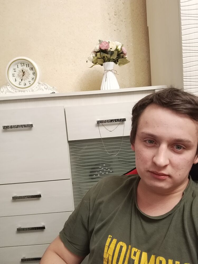  ,   Sergey, 25 ,   ,   