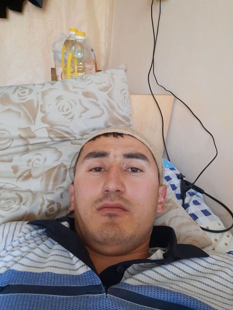 ���� 25056161 ������� Alisher, 31 ���, ���� ���������� � �����-����������