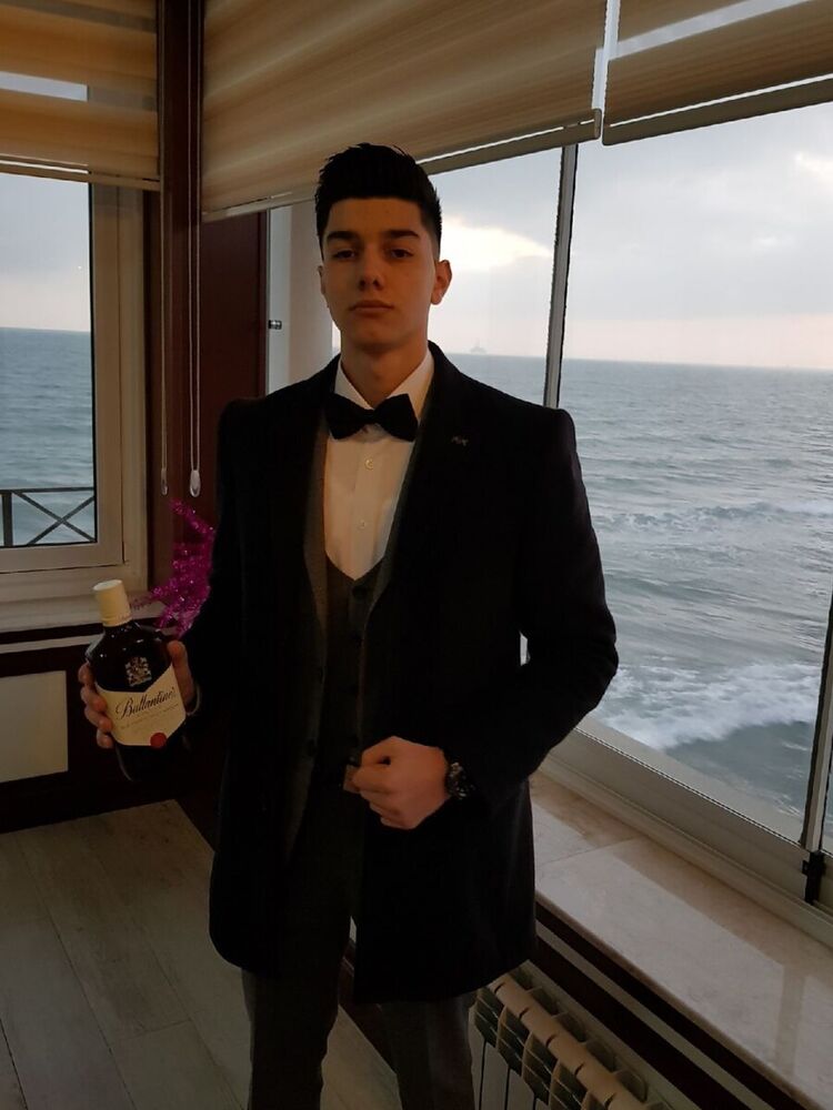 ���� 19970341 ����� ����, 24 ����, ���� ���������� � ����