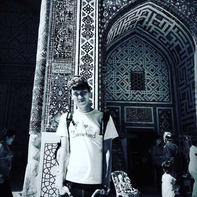  ,   Avazbek, 30 ,   