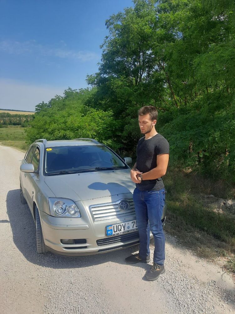 ���������� �������, ���� ����� ������, 19 ���, ������������ 