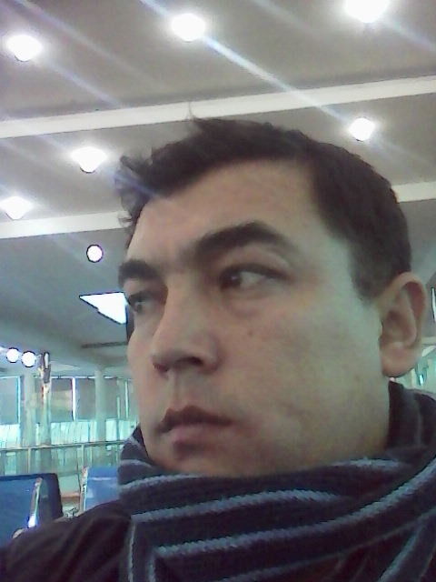 ���� 5508581 ������� Furkat, 42 ����, ���� ���������� � ������