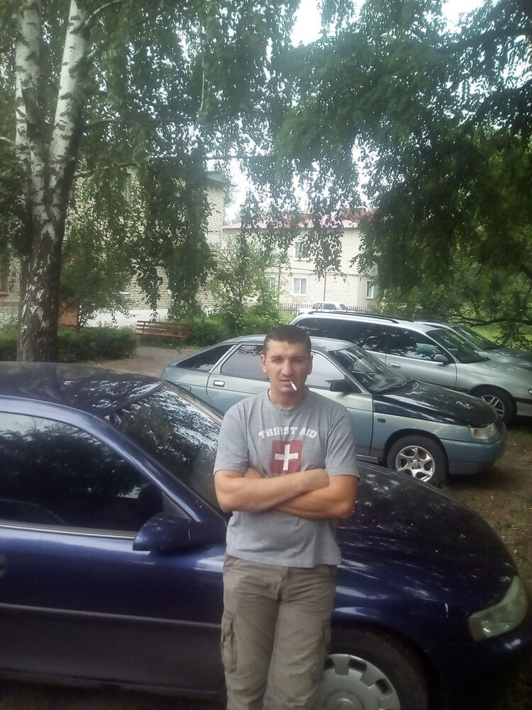  ,   Vova, 41 ,   