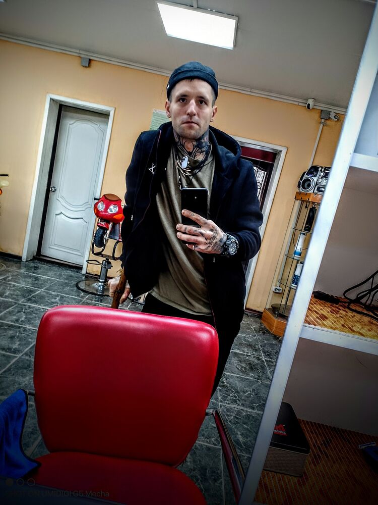 ���������� �������, ���� ������� Ilya, 27 ���, ������������ ��� ������, ����� � ���������, c�������� ���������