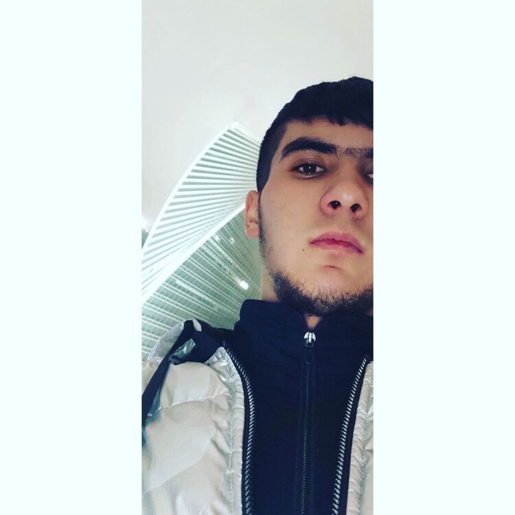 ���� 55887471 ����� Jasur, 22 ����, ���� ���������� � ��������