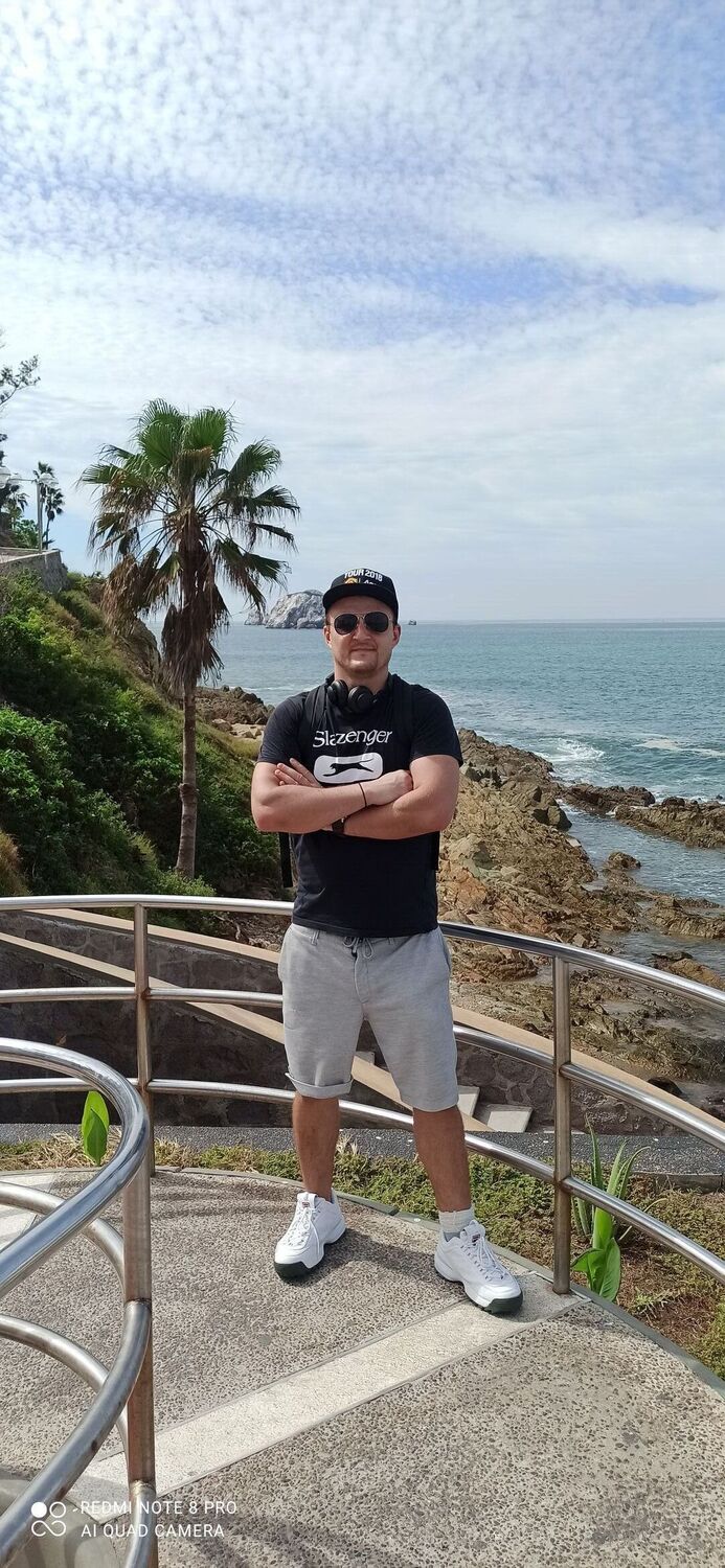 ���� 24682081 ������� Alexandr, 34 ����, ���� ���������� � ��������