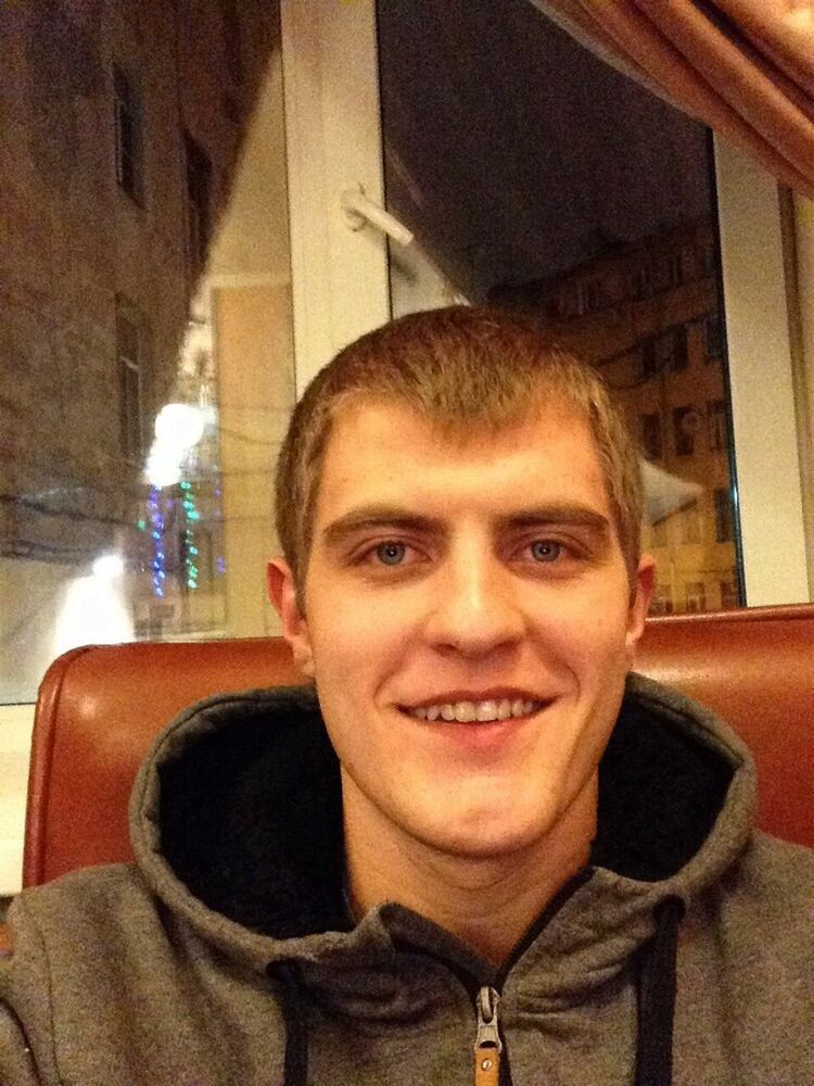 ���������� �����-���������, ���� ������� Serg, 35 ���, ������������ ��� ������