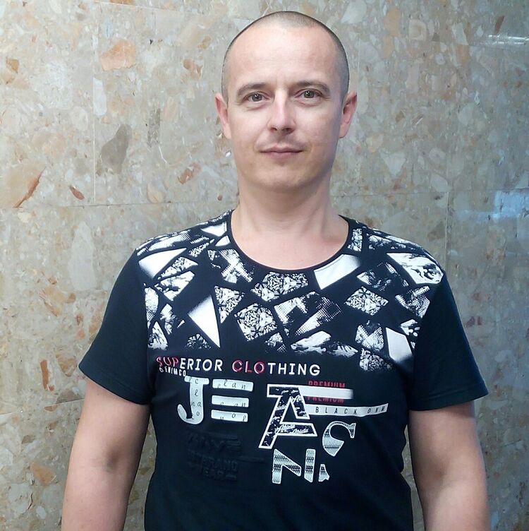 ���� 20748211 ������� Yakov, 45 ���, ���� ���������� � �����