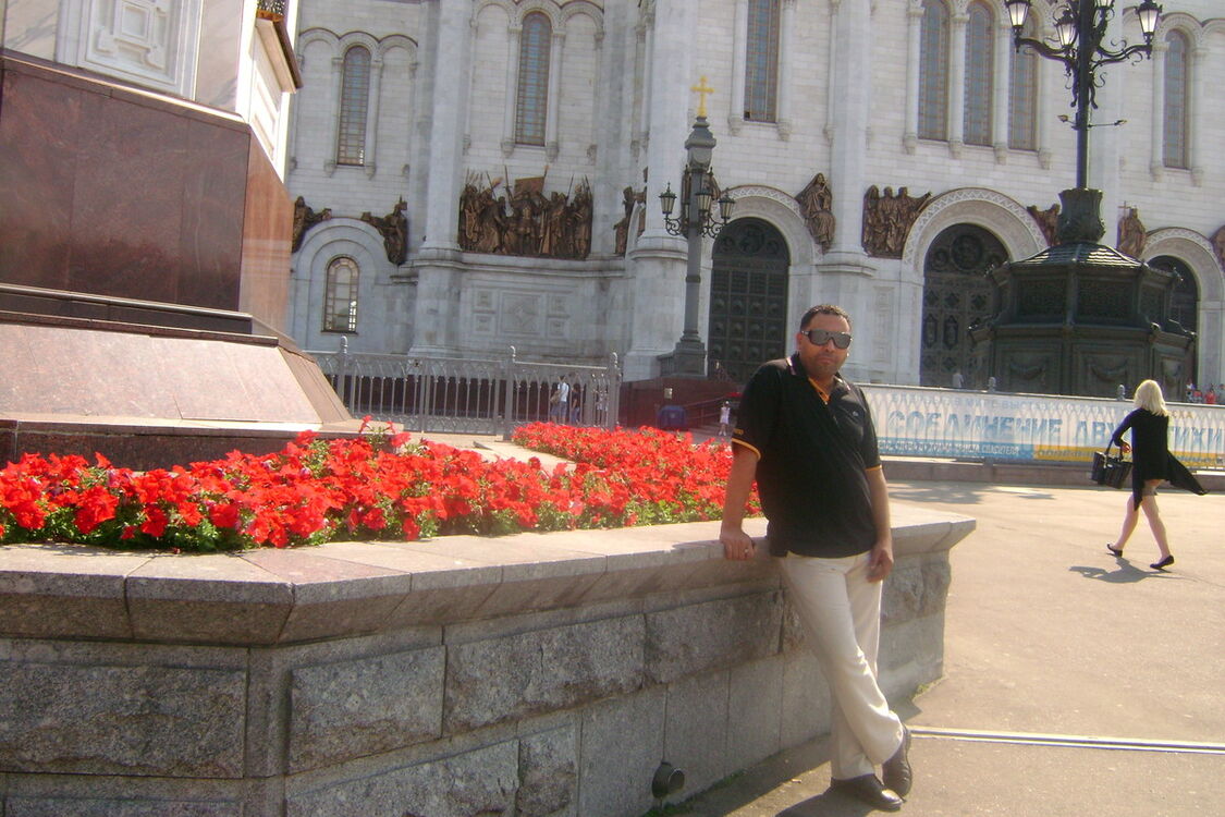  12464231  Samir, 47 ,    