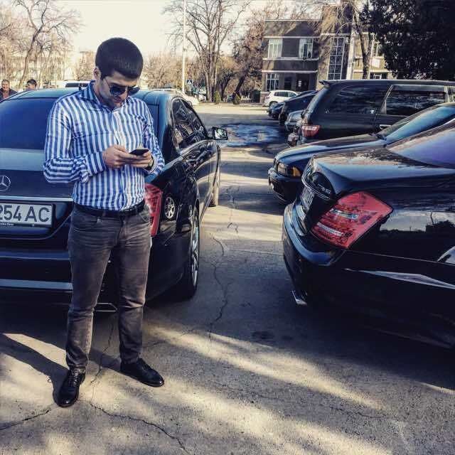 ���� 9521501 ������� ��, 43 ����, ���� ���������� � �������