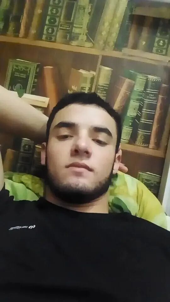 ���� 48354731 ������� Umar, 28 ���, ���� ���������� � �����-����������