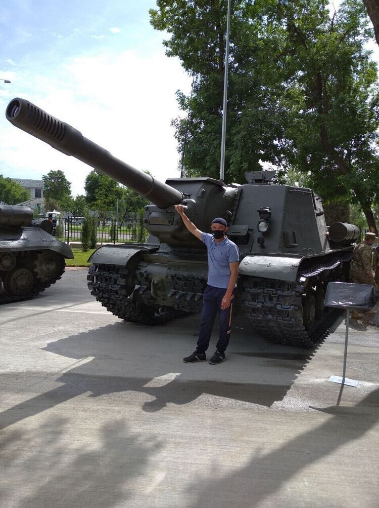 ���� 24082251 ������� Rustam, 40 ���, ���� ���������� � ��������