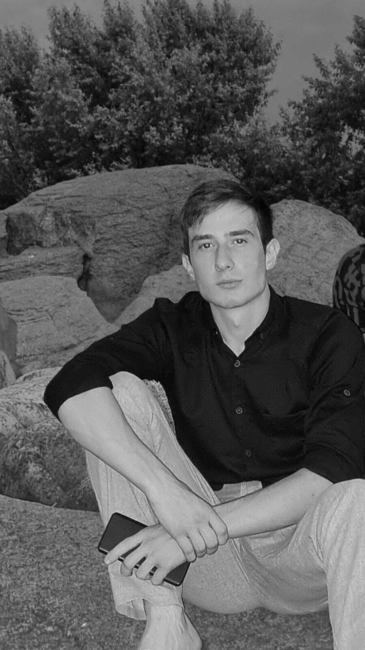 ���������� ���������, ���� ����� Alikhan, 24 ����, ������������ ��� ������, ����� � ���������