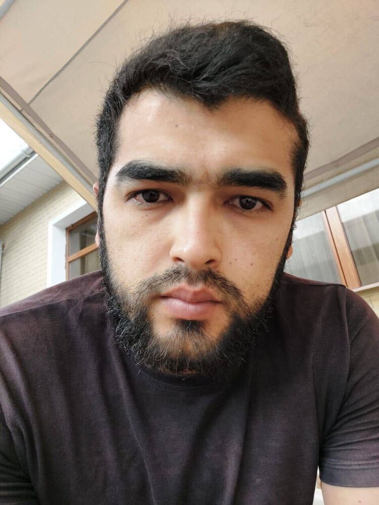 ���������� ������, ���� ������� Akramjon, 32 ����, ������������ ��� ������, ����� � ���������