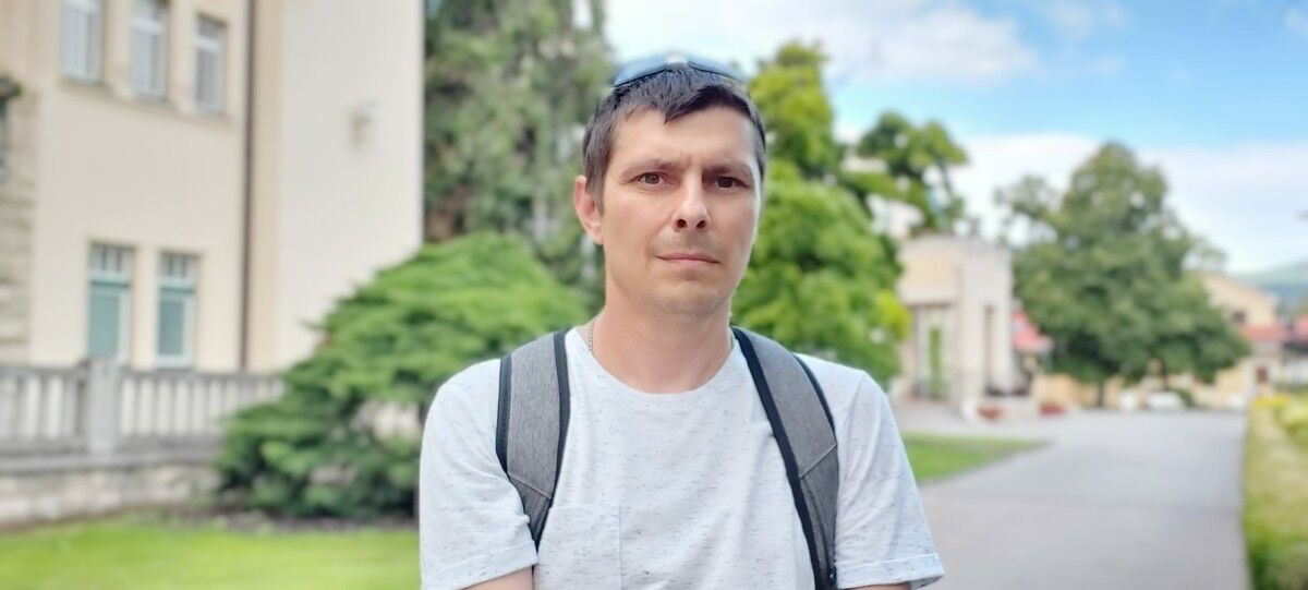  ,   Ruslan, 36 ,  
