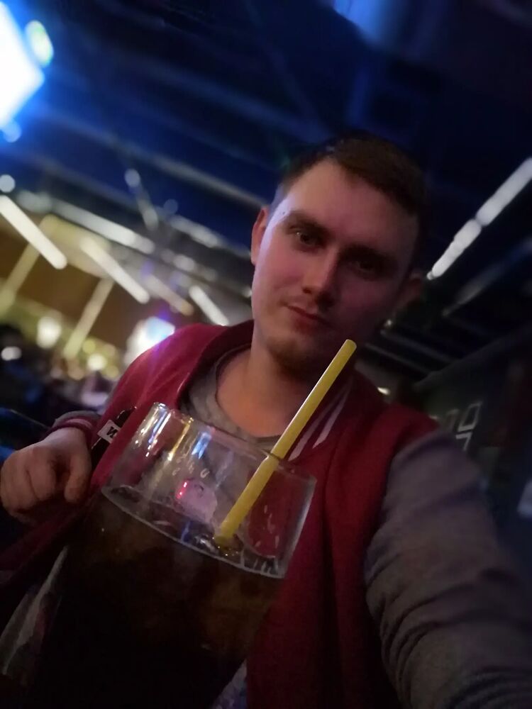 ���� 36609891 ������� Nikita, 28 ���, ���� ���������� � ������������