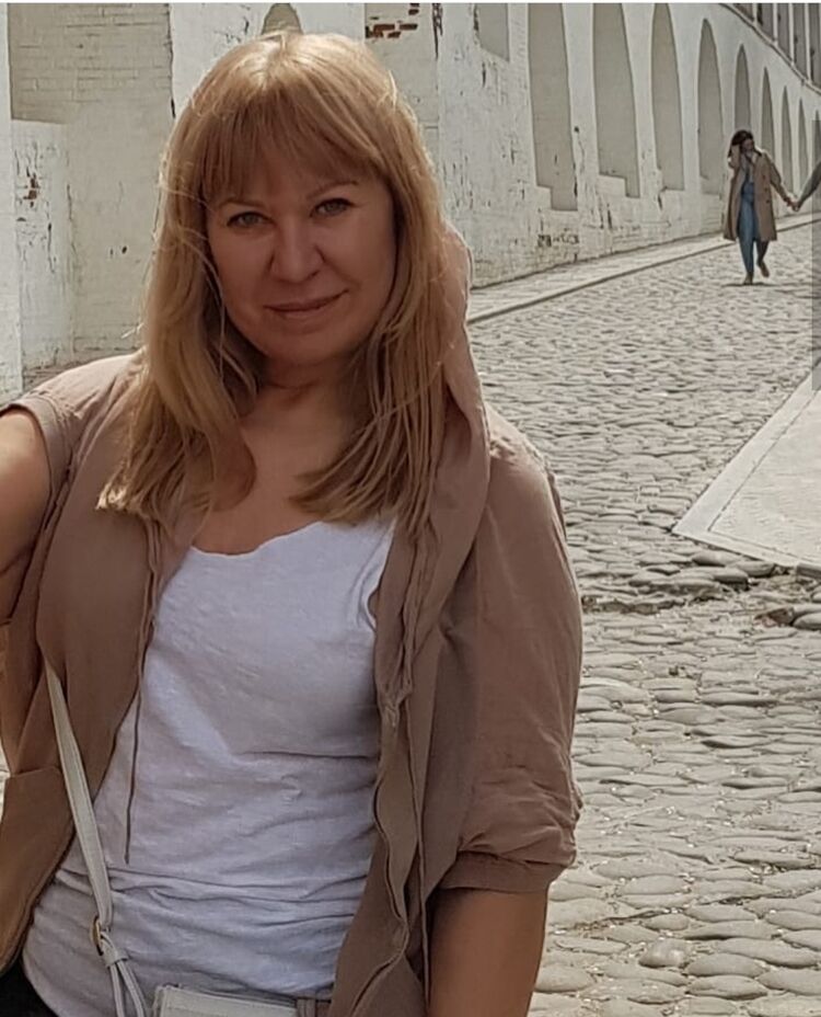  26655041  Elena, 57 ,    