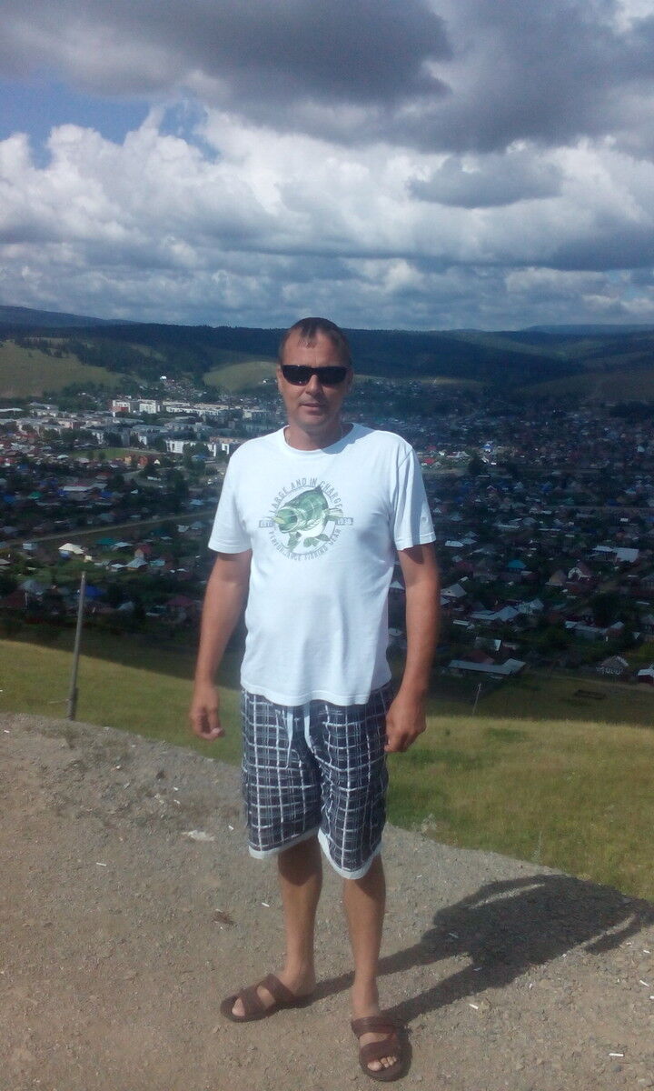 ���� 8145631 ������� �������, 49 ���, ���� ���������� � ������