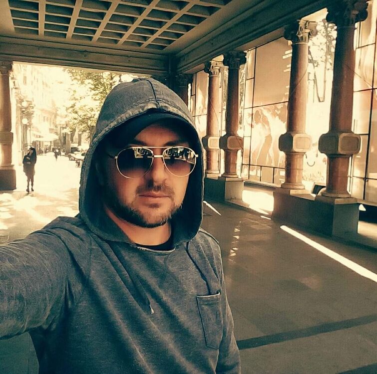 ���� 15454471 ������� Irakli, 39 ���, ���� ���������� � �������