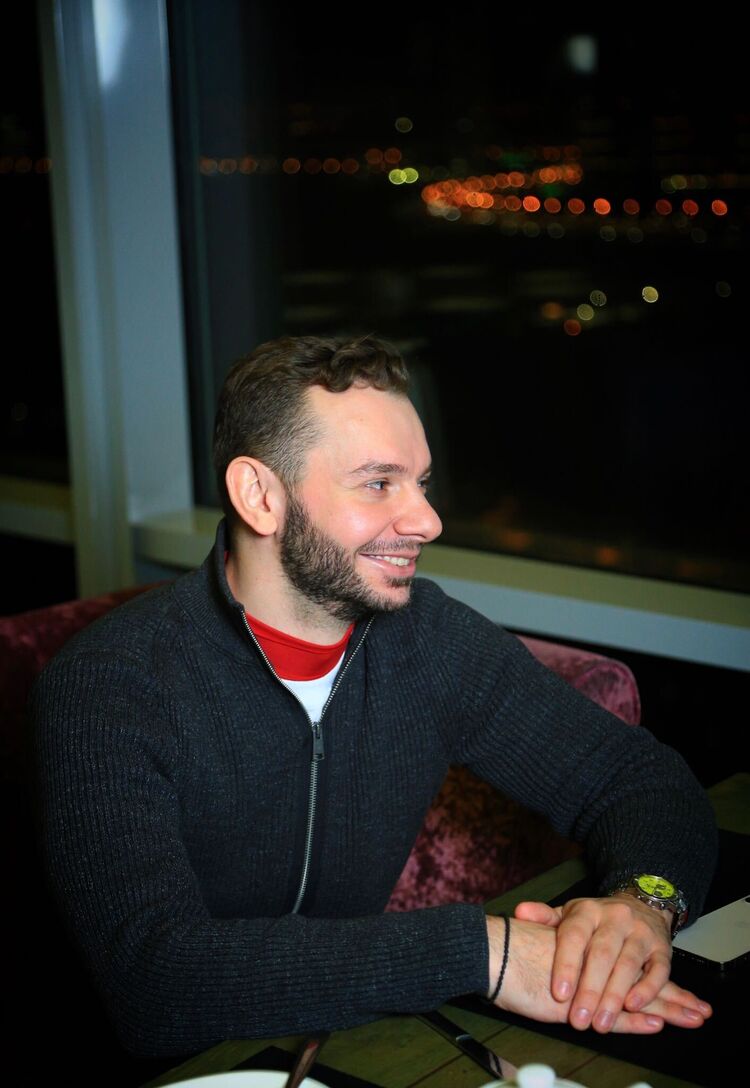 ���� 31786501 ������� Philip, 34 ����, ���� ���������� � ������