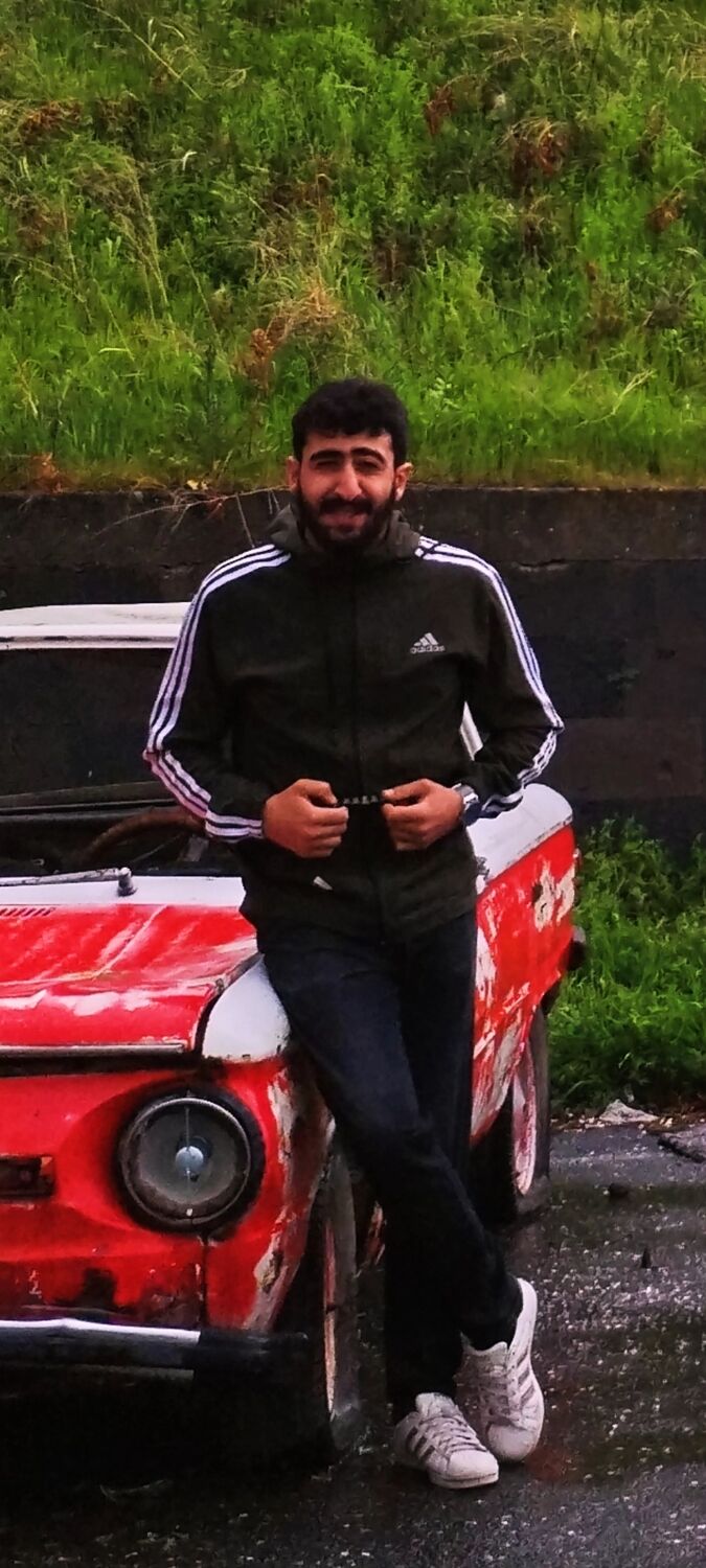  53906241  Sergo, 23 ,    