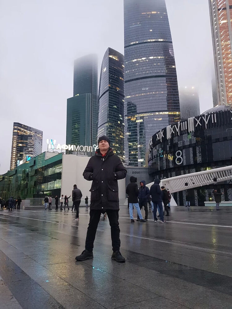 ���� 19318721 ������� Latifjon, 30 ���, ���� ���������� � ������