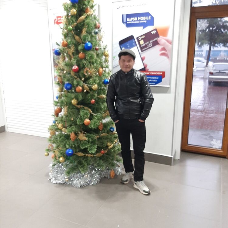 ���� 18716561 ������� Sardor, 40 ���, ���� ���������� � ��������