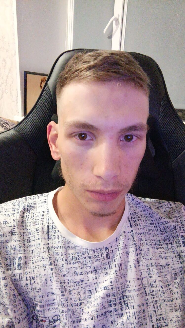  53195451  Danil, 21 ,    