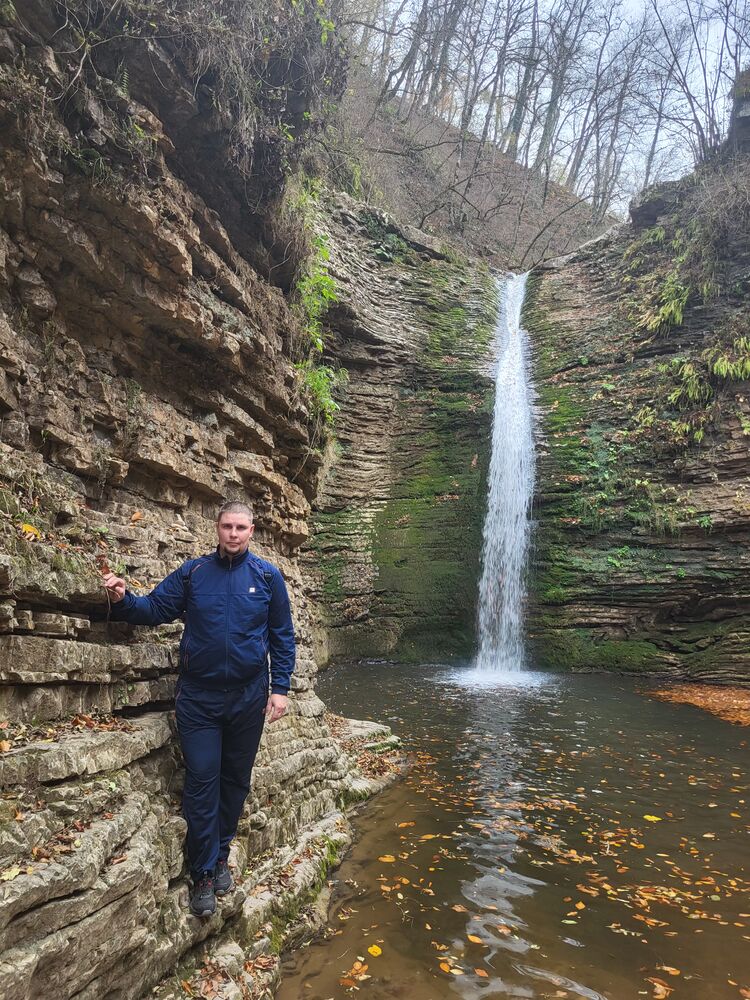 ���������� ���������, ���� ������� Andrey, 43 ����, ������������ ��� ������, ����� � ���������