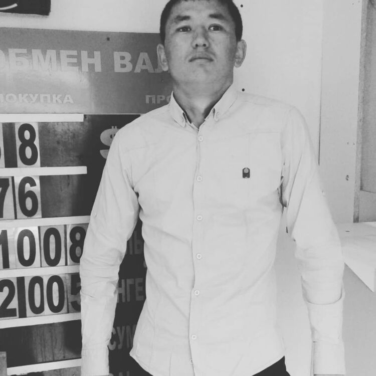  12853711  KgKyrgystran, 34 ,    